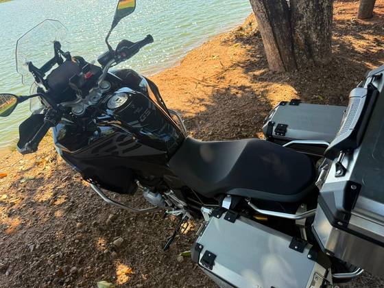 BMW F 850 GS ADVENTURE PREMIUM 